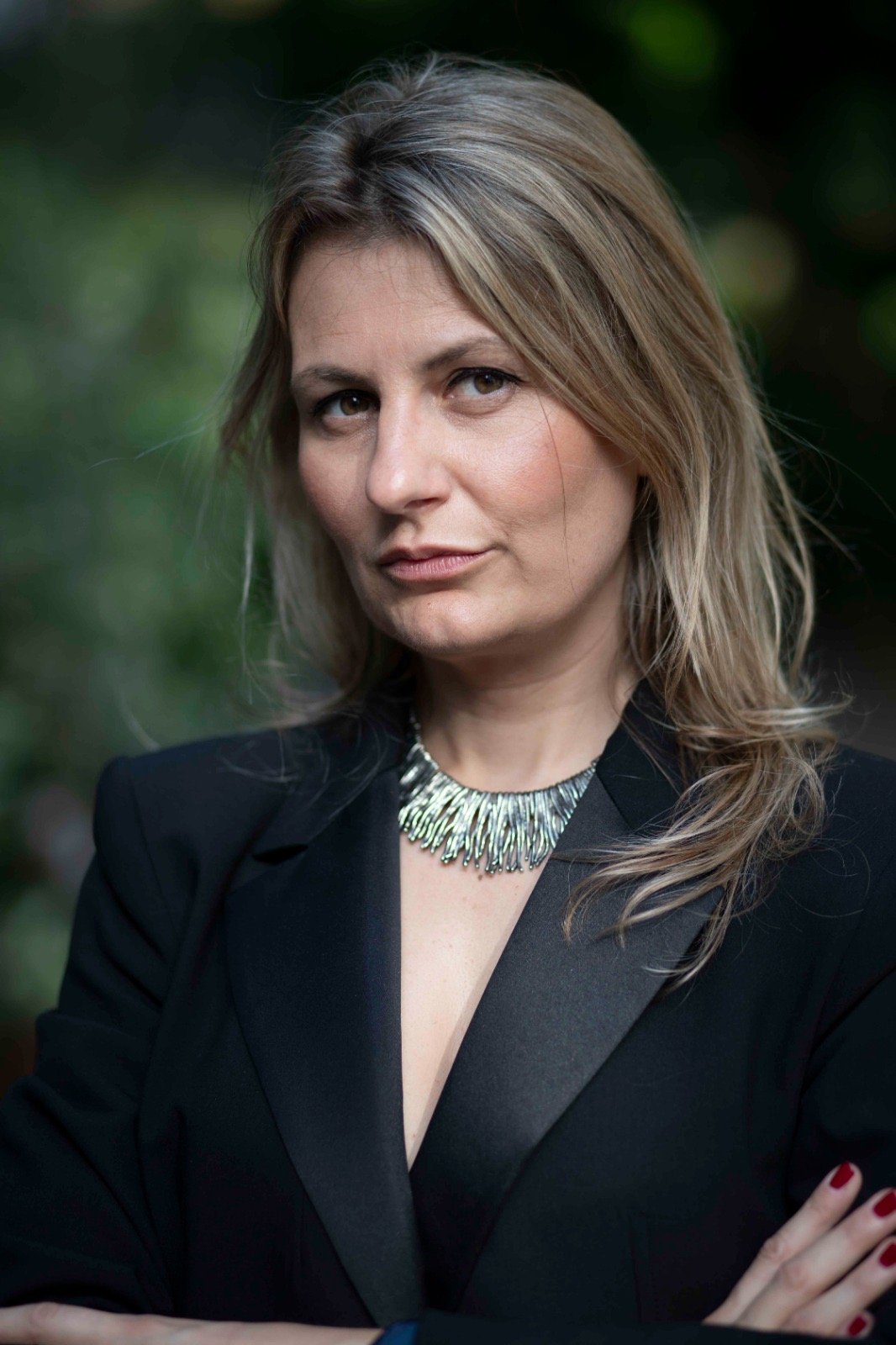 Aleksandra Radulovic